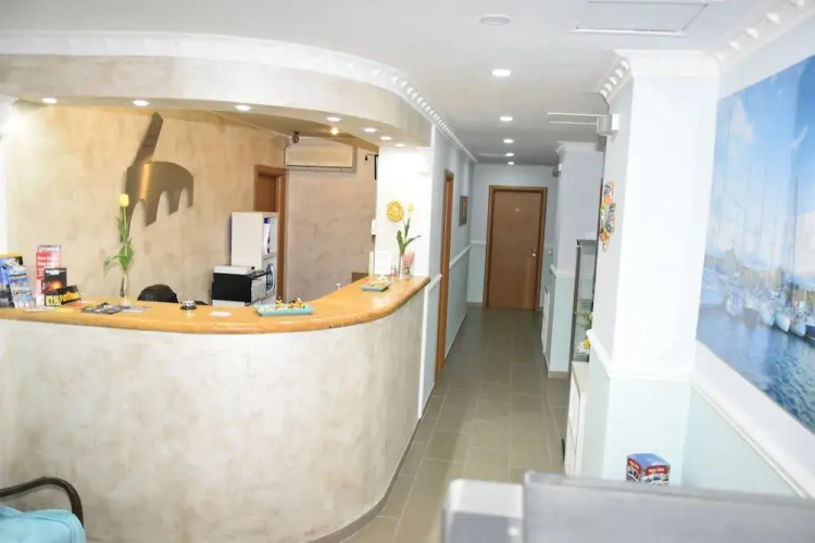 B&B Catania Mare