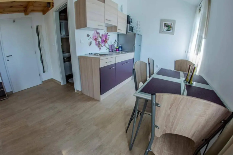 Apartments Nikic