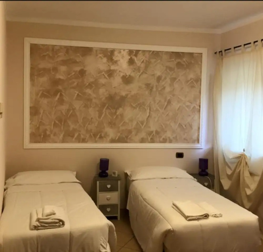 Hotel Martin