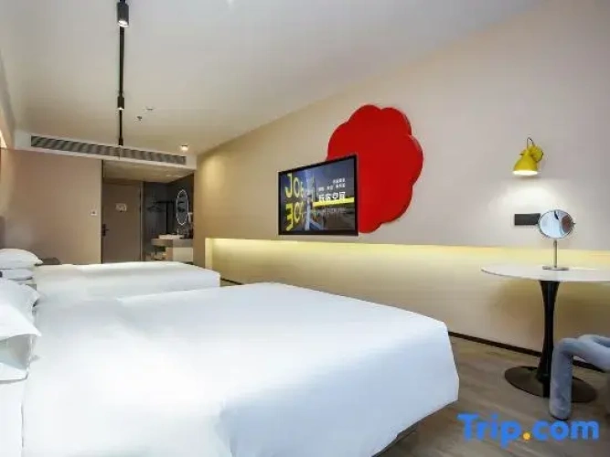 Comfort Twin room