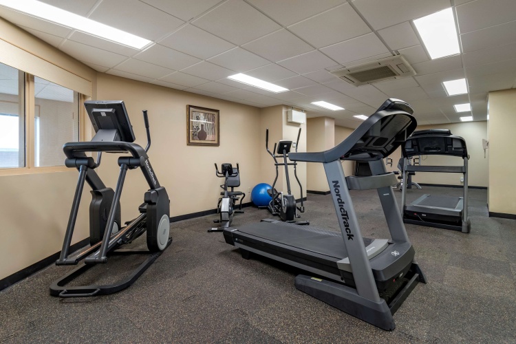 Best Western Marquis Inn & Suites photo 28
