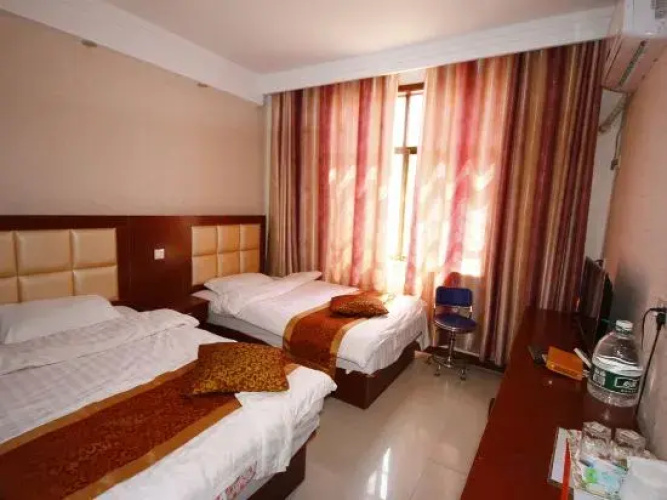 Kang Jie Hotel