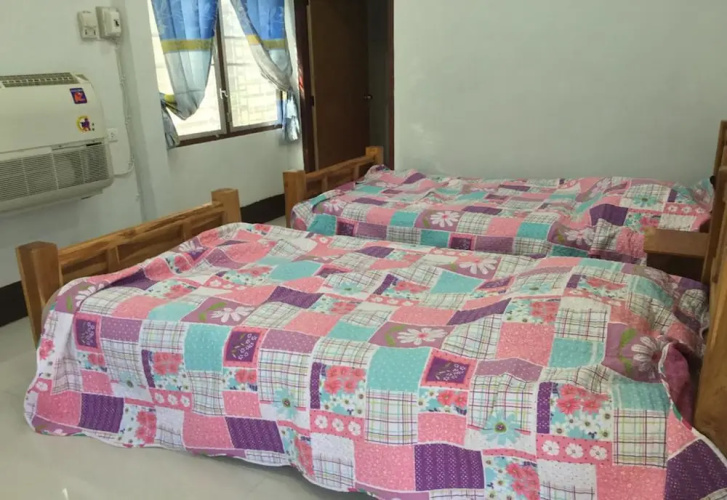 Kiengkong Chalets