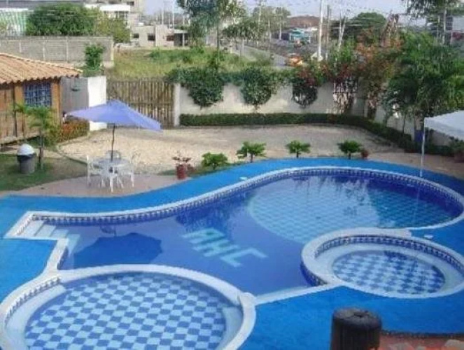 Hotel El Campanario