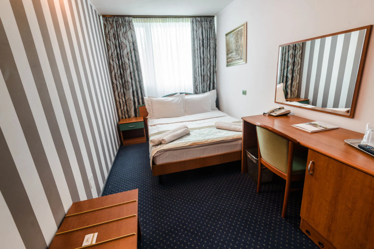 Hotel Bavaria Blu