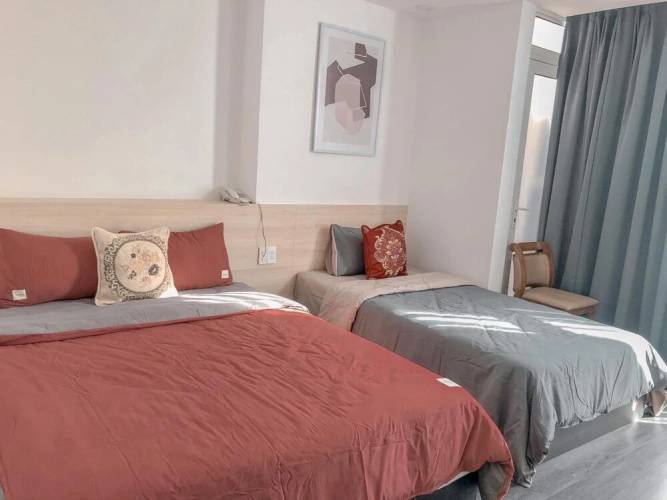 Larosa Hotel