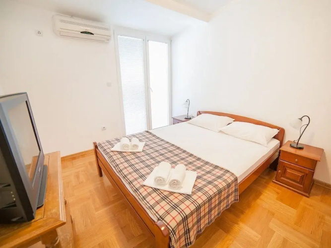 Ivan Apartmani