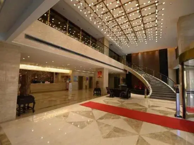 Huakang International Hotel