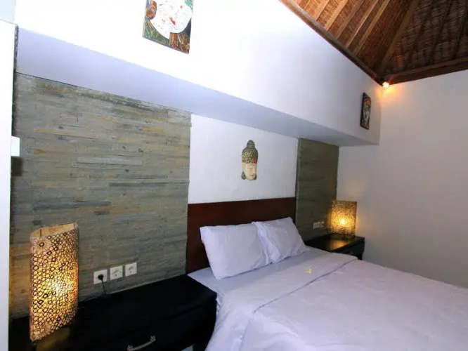 Bali Vidi Villas