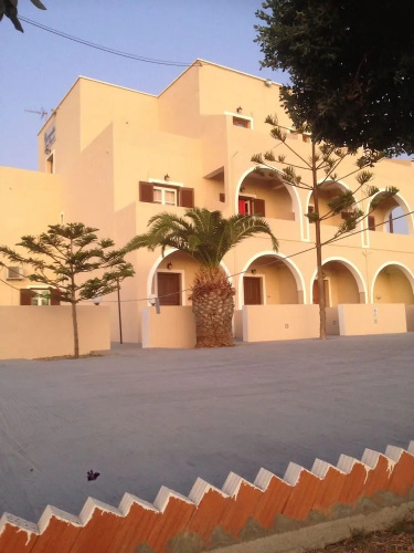 Otel görseli