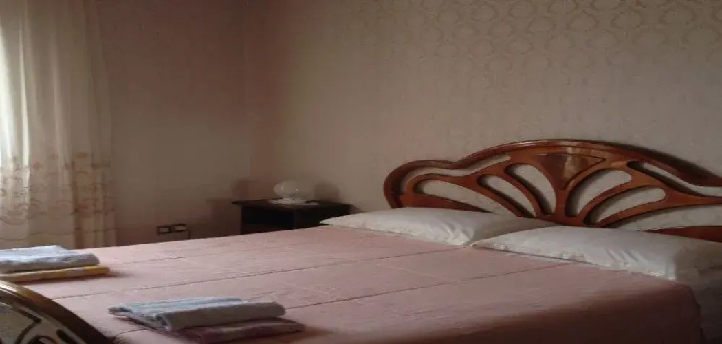 B&B I Calanchi