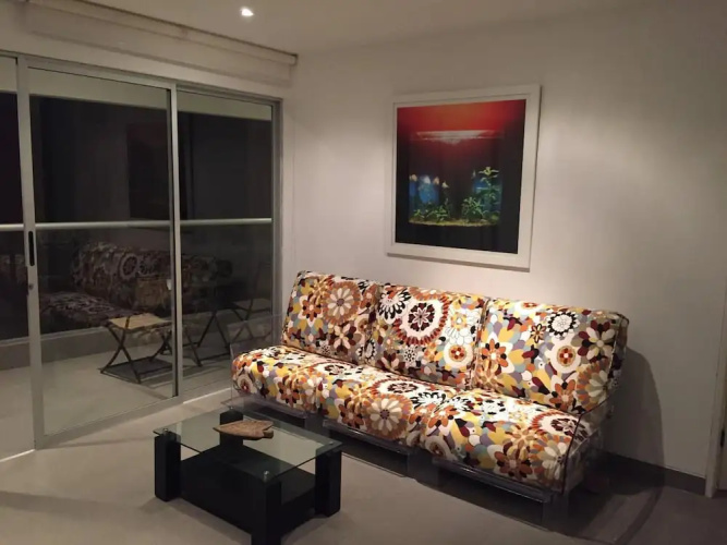 Apartment Paracas