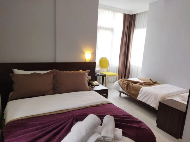 Andac Otel