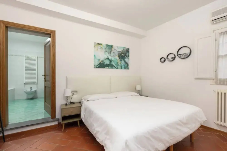 Pallottole Duomo Apartments