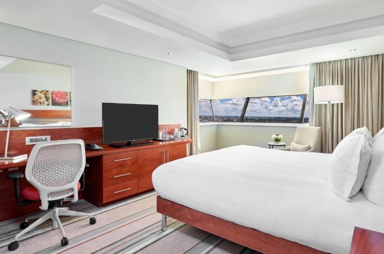 Double Junior Suite