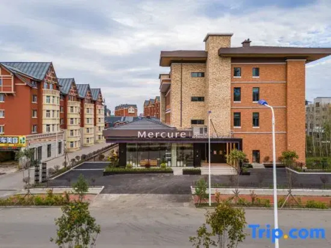 Mercure Changbai Mountain North