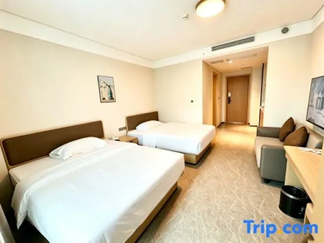 Twin Apartment