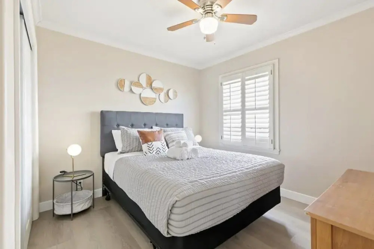 @ Marbella Lane - Modern Refreshing Home