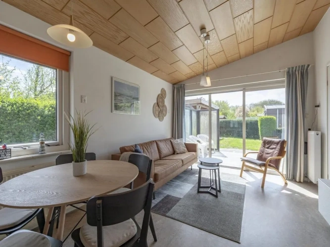 3 Bedrooms Deluxe Bungalow
