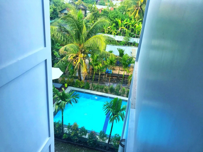 Hok Tevy Residence