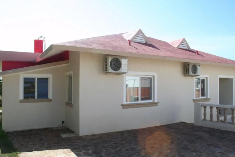Villas Michaela Caribean