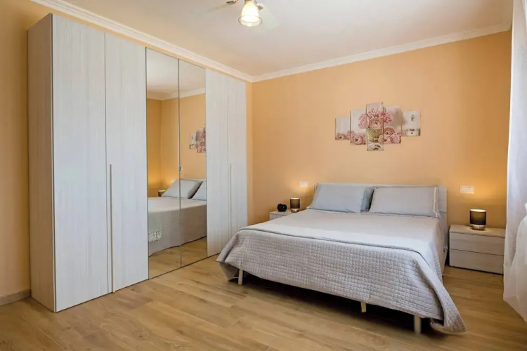 Villa Clara Alberobello