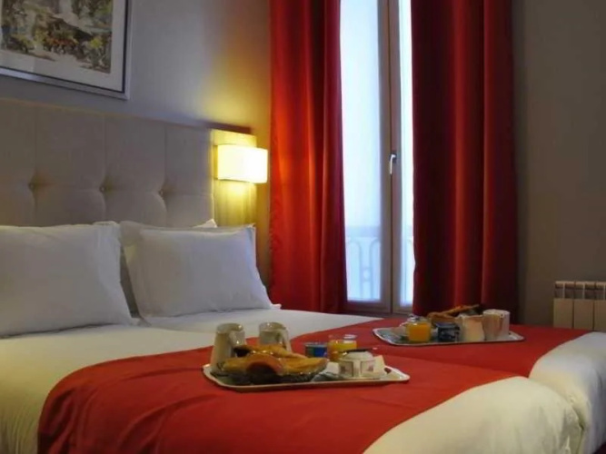 Hotel Floridor Etoile