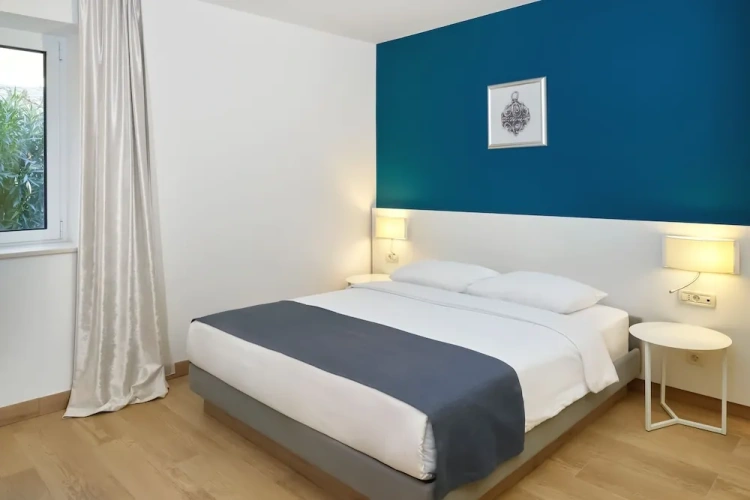 1 Bedroom Standard Apartment with balcony