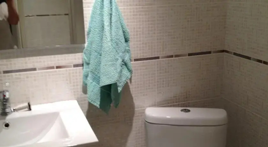 Apartamento Forum