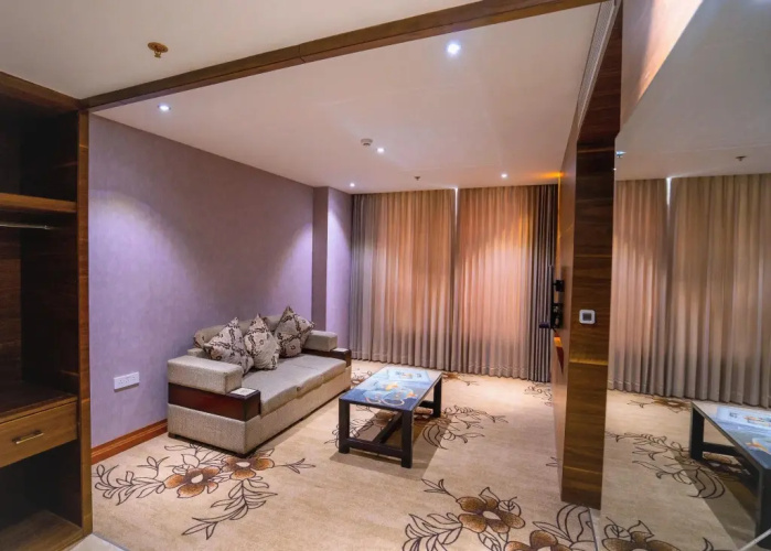 Hotel Hills