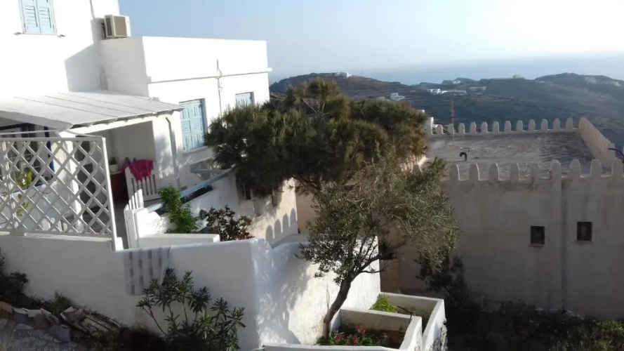 Maria's View 1