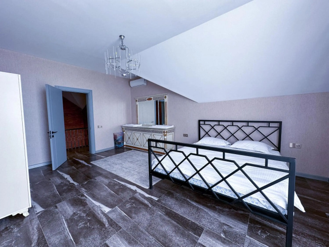 Qafqaz Suite Wonderful