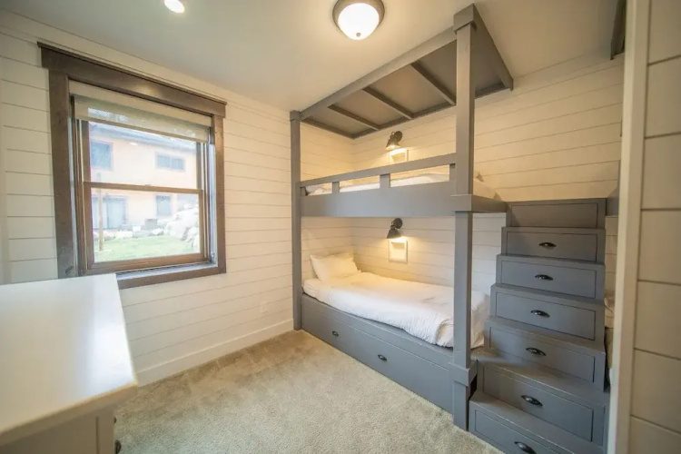 Alders 58 Outpost