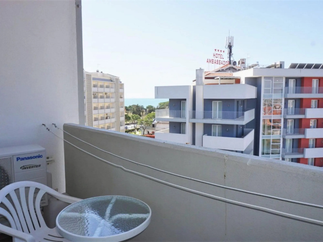 Holiday Home Caorle Near Beach