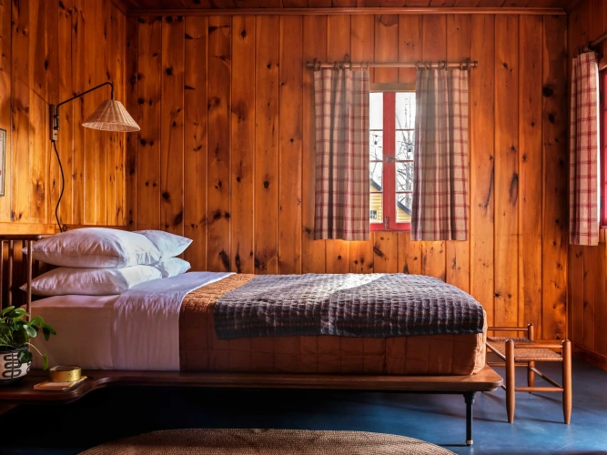 2 Bedrooms Deluxe room