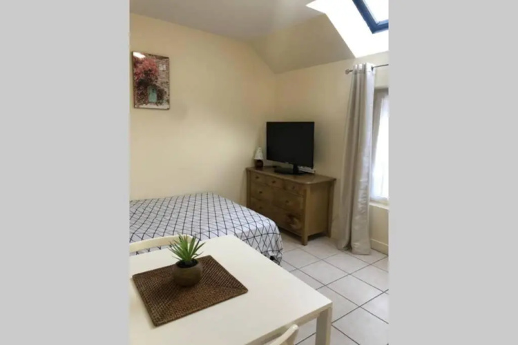 Studio Cosy 2 PERS