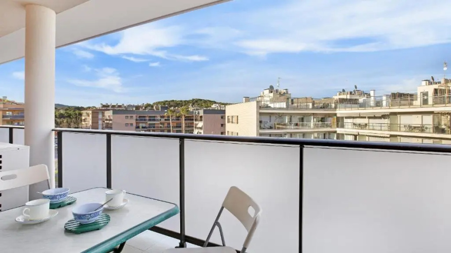 Apartment Kistars