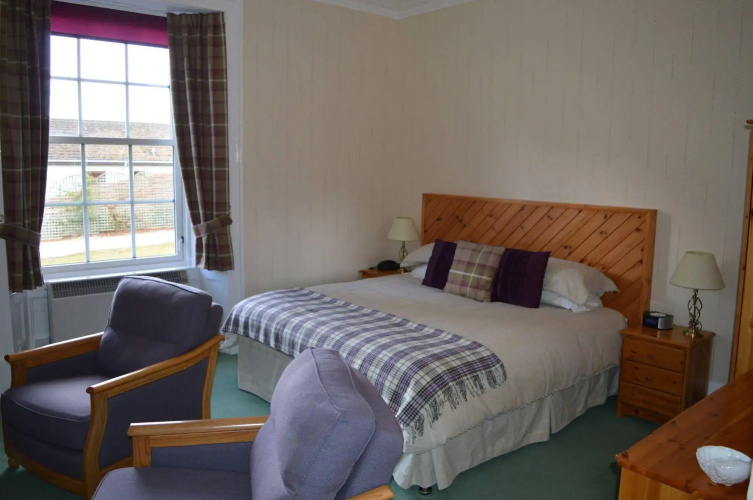 Fairwinds Hotel