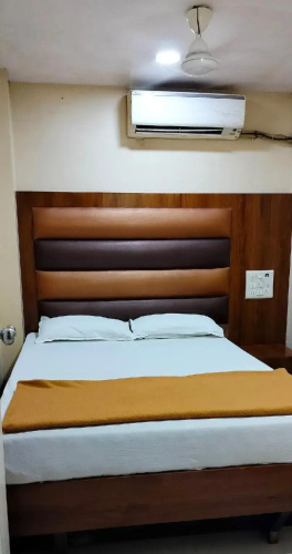Hotel Al Safa