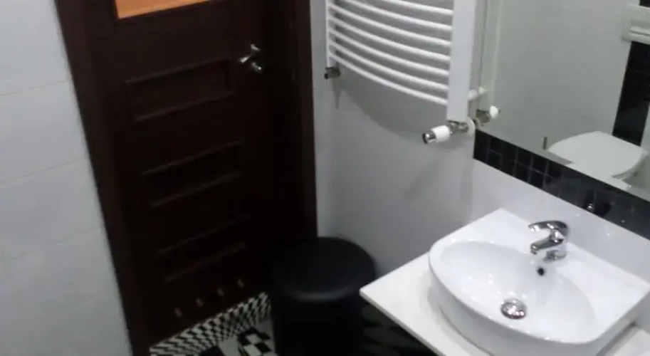 Apartament Berka 9