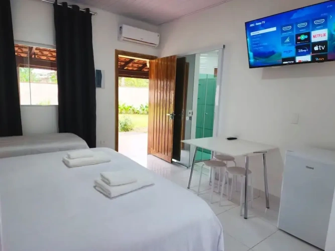 Comfort Suite