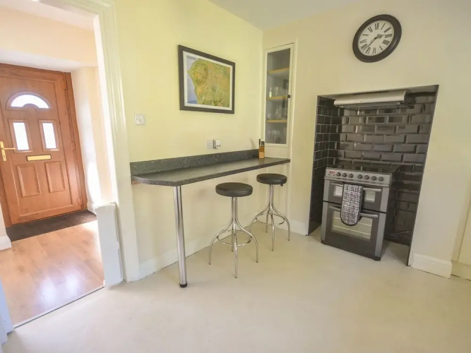 Ling Fell Cottage