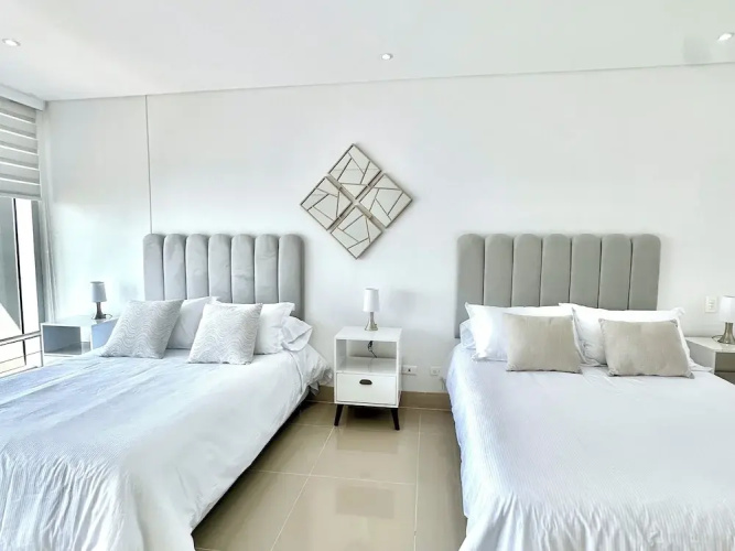 by Calamari Homes - Edificio Murano Elite