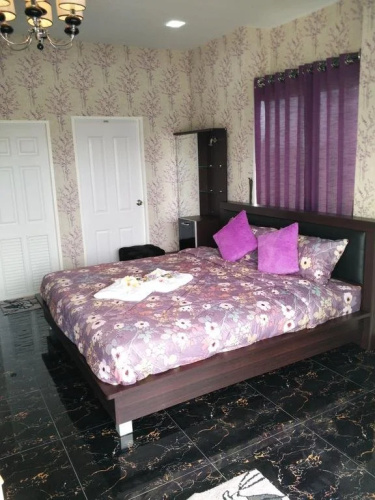 Baan Suan Siriphon Resort