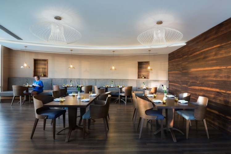 Radisson Blu Hotel Dubai Waterfront photo 15
