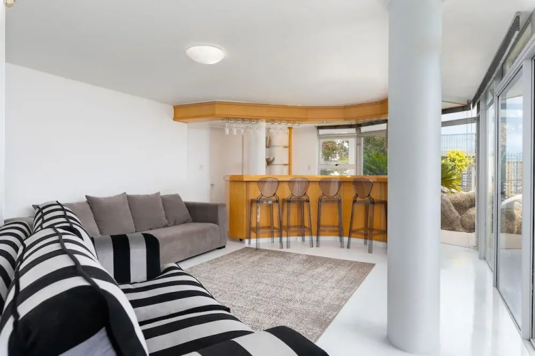 Fresnaye Villa