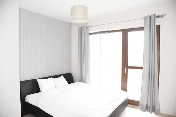 CG Apartments Prestige