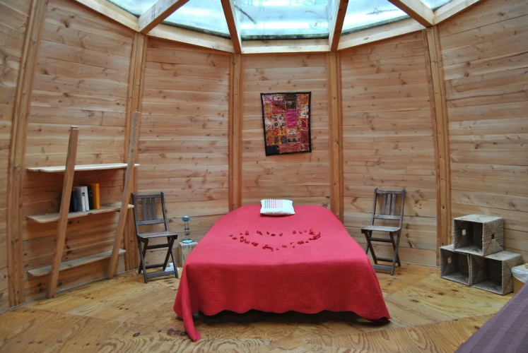 Cap'Cabane