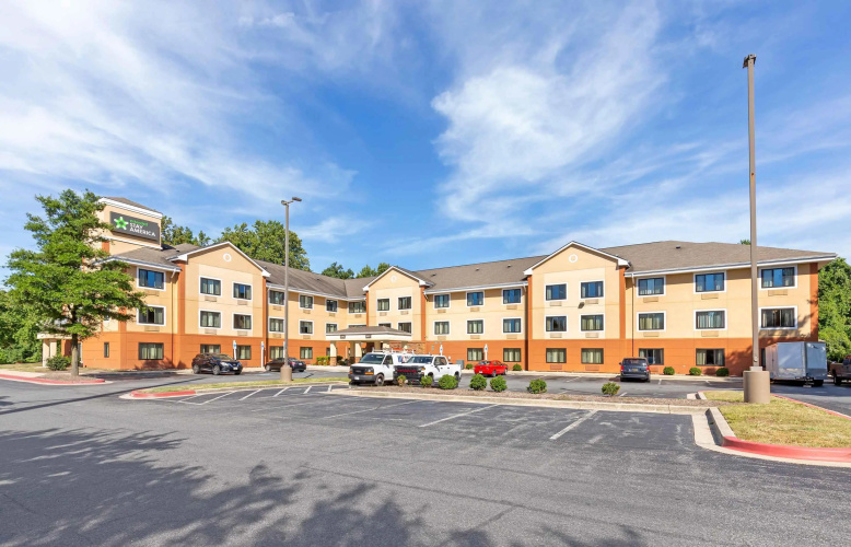 Extended Stay America Washington, D.C. - Landover photo 18