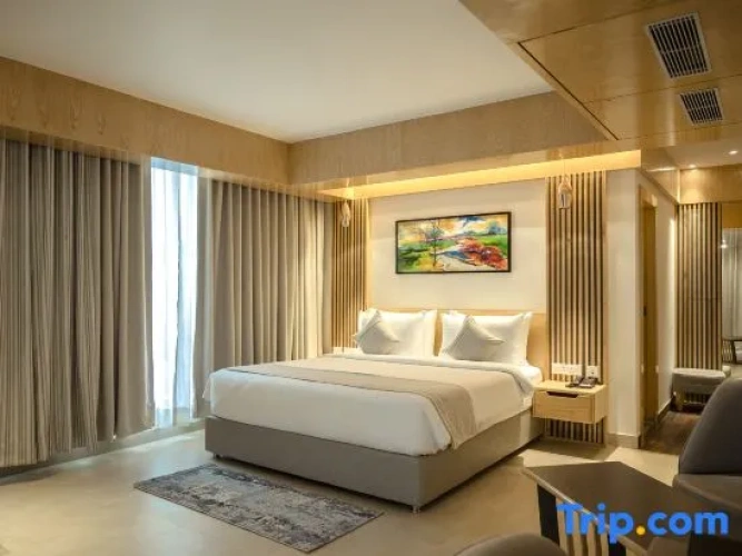 Executive Double room